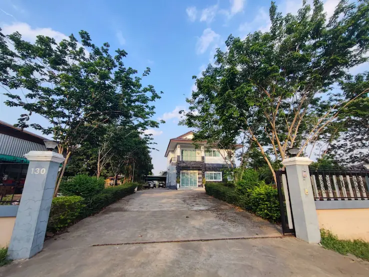 Ceremony Venue - outdoor